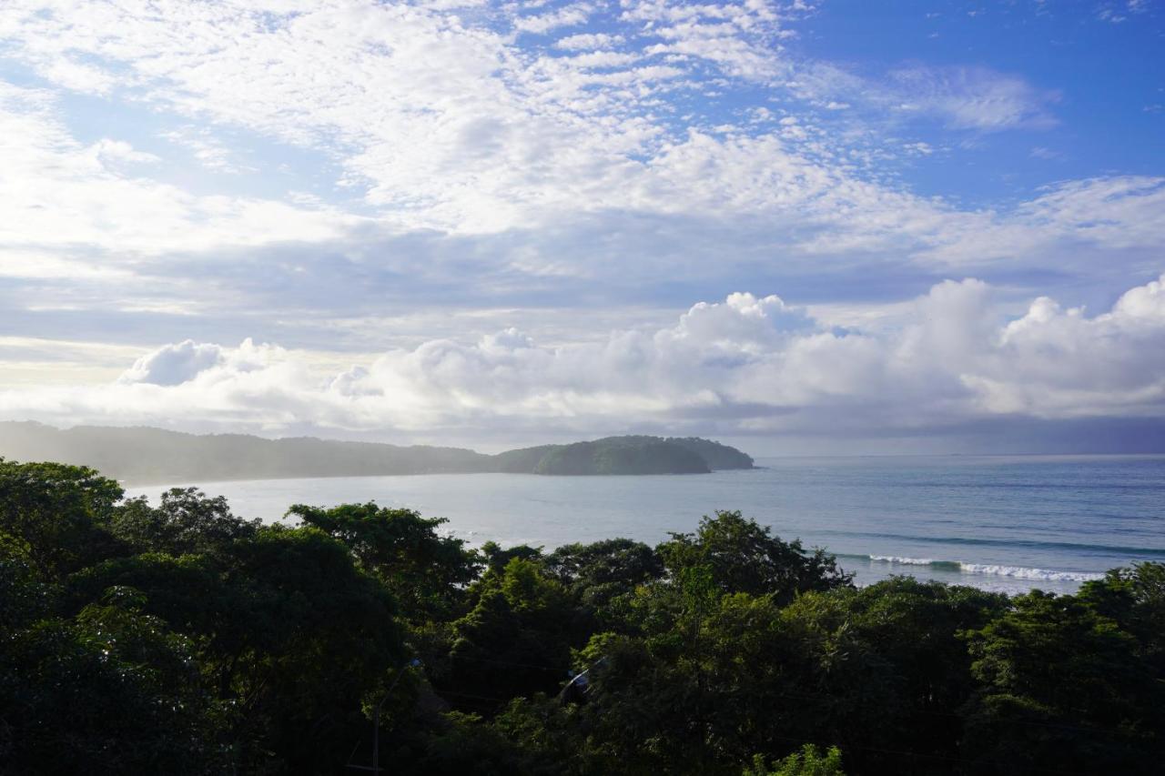 Venao Surf Lodge Playa Venao Kültér fotó